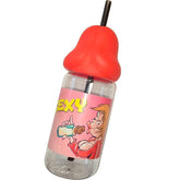 SPICY DEVIL - PENIS-SHAPED MOMMY 360 ML RED
